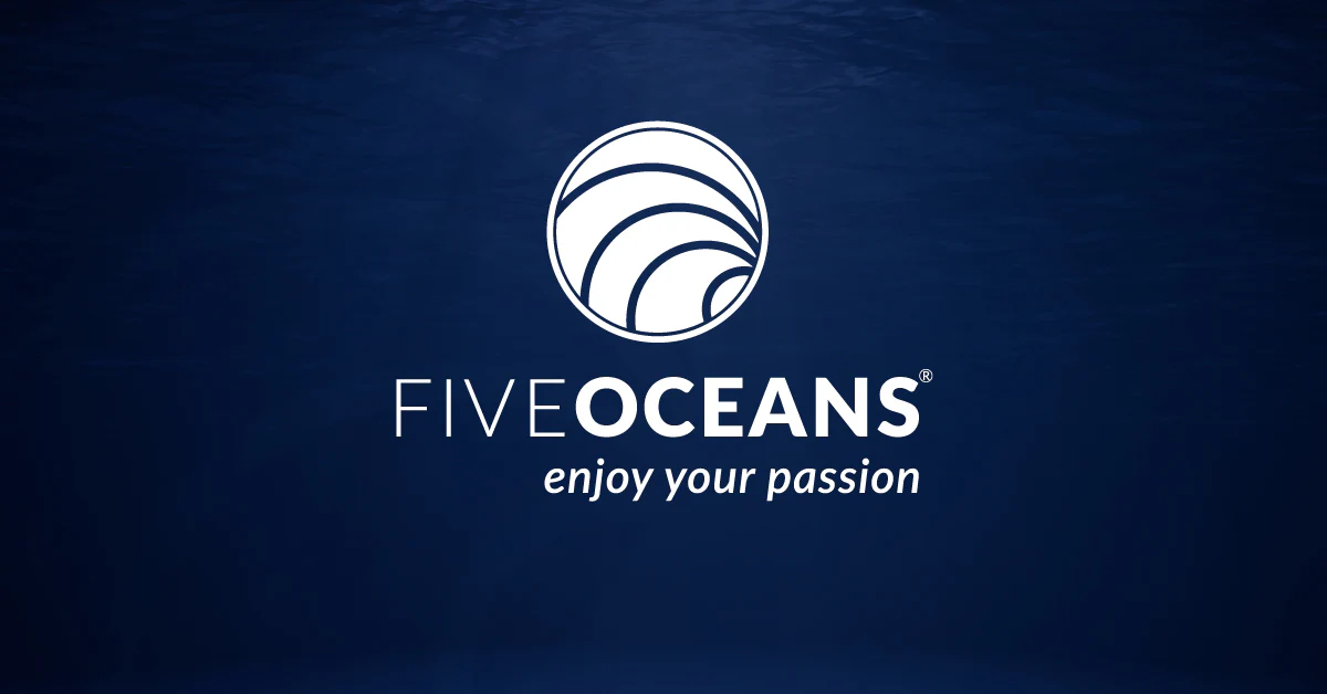 Five Oceans