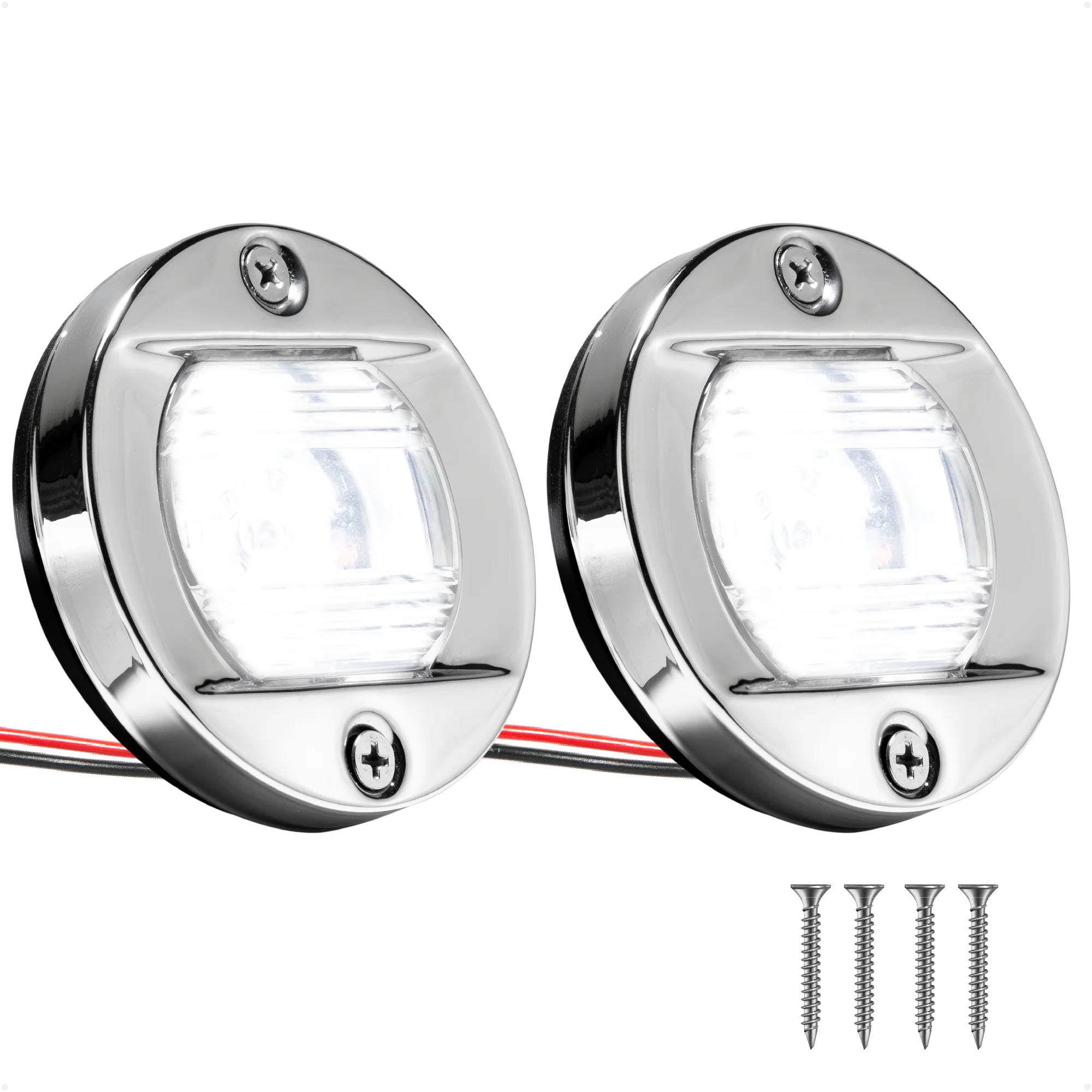 Navigation lights